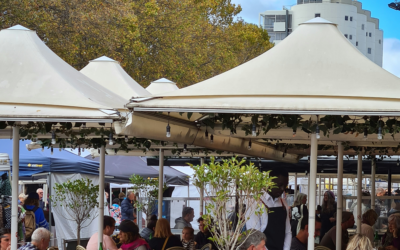 The Best Food Markets in Tasmania